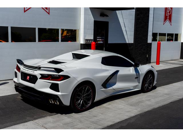 2023 Chevrolet Corvette (CC-2069268) for sale in Boise, Idaho