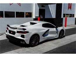 2023 Chevrolet Corvette (CC-2069268) for sale in Boise, Idaho