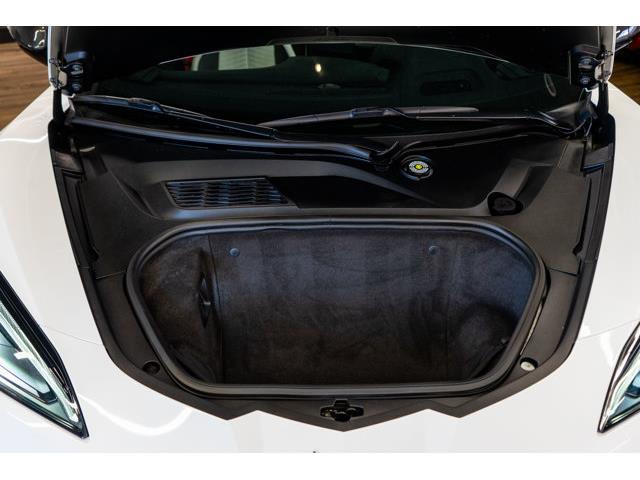 2023 Chevrolet Corvette (CC-2069268) for sale in Boise, Idaho