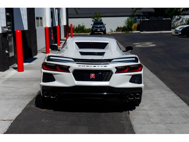 2023 Chevrolet Corvette (CC-2069268) for sale in Boise, Idaho