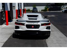 2023 Chevrolet Corvette (CC-2069268) for sale in Boise, Idaho