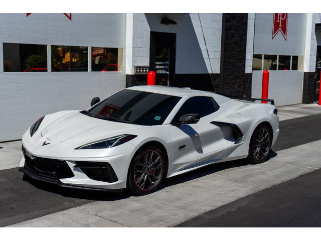 2023 Chevrolet Corvette (CC-2069268) for sale in Boise, Idaho