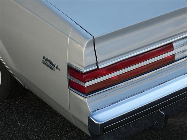 1987 Buick Regal (CC-2069269) for sale in Zebulon, North Carolina