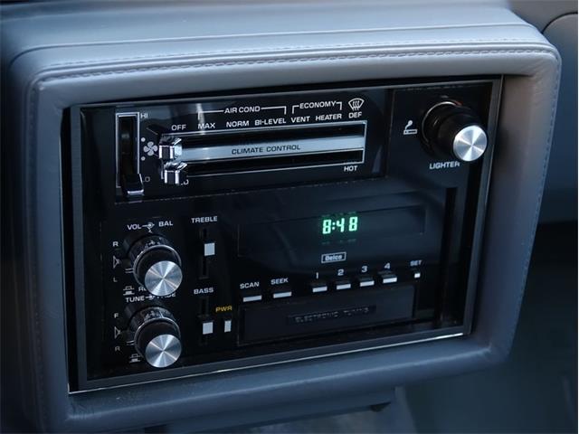 1987 Buick Regal (CC-2069269) for sale in Zebulon, North Carolina