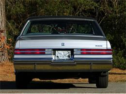 1987 Buick Regal (CC-2069269) for sale in Zebulon, North Carolina