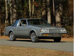 1987 Buick Regal (CC-2069269) for sale in Zebulon, North Carolina