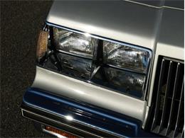 1987 Buick Regal (CC-2069269) for sale in Zebulon, North Carolina