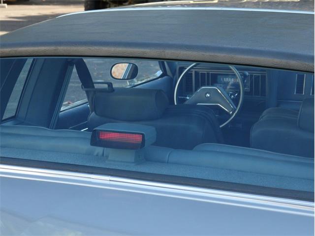 1987 Buick Regal (CC-2069269) for sale in Zebulon, North Carolina