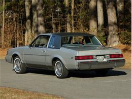 1987 Buick Regal (CC-2069269) for sale in Zebulon, North Carolina
