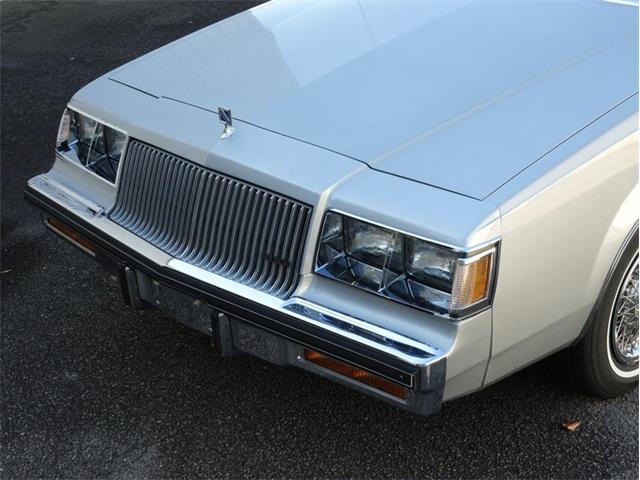 1987 Buick Regal (CC-2069269) for sale in Zebulon, North Carolina
