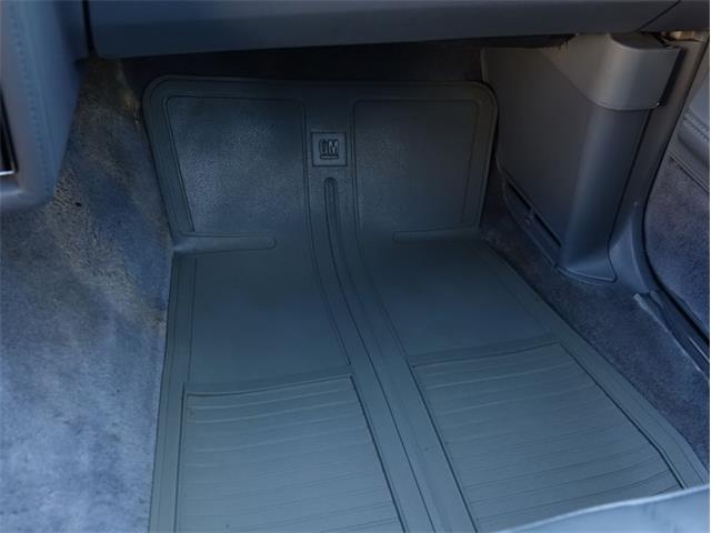 1987 Buick Regal (CC-2069269) for sale in Zebulon, North Carolina