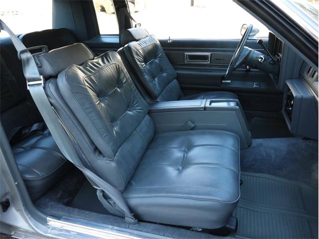 1987 Buick Regal (CC-2069269) for sale in Zebulon, North Carolina