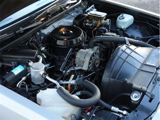 1987 Buick Regal (CC-2069269) for sale in Zebulon, North Carolina