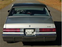 1987 Buick Regal (CC-2069269) for sale in Zebulon, North Carolina