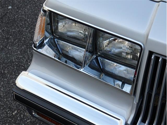 1987 Buick Regal (CC-2069269) for sale in Zebulon, North Carolina