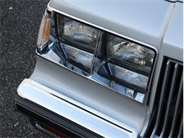 1987 Buick Regal (CC-2069269) for sale in Zebulon, North Carolina