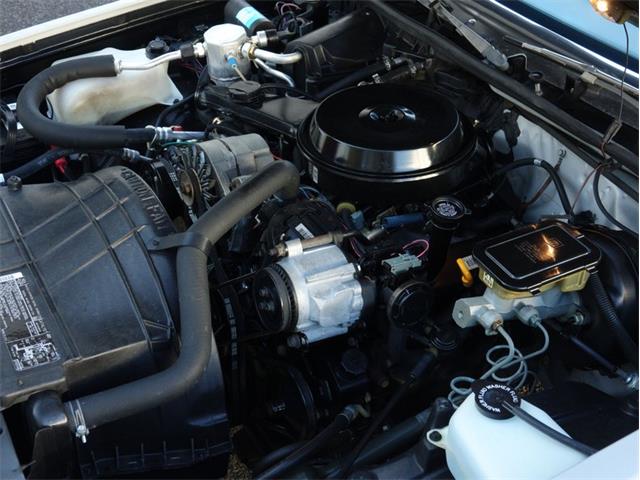 1987 Buick Regal (CC-2069269) for sale in Zebulon, North Carolina