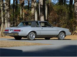 1987 Buick Regal (CC-2069269) for sale in Zebulon, North Carolina