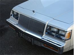 1987 Buick Regal (CC-2069269) for sale in Zebulon, North Carolina