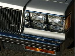 1987 Buick Regal (CC-2069269) for sale in Zebulon, North Carolina