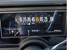 1987 Buick Regal (CC-2069269) for sale in Zebulon, North Carolina
