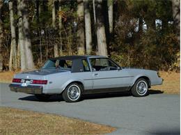 1987 Buick Regal (CC-2069269) for sale in Zebulon, North Carolina