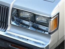 1987 Buick Regal (CC-2069269) for sale in Zebulon, North Carolina