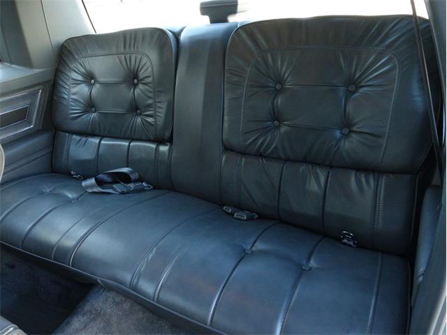 1987 Buick Regal (CC-2069269) for sale in Zebulon, North Carolina