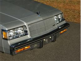 1987 Buick Regal (CC-2069269) for sale in Zebulon, North Carolina