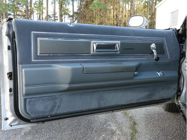 1987 Buick Regal (CC-2069269) for sale in Zebulon, North Carolina