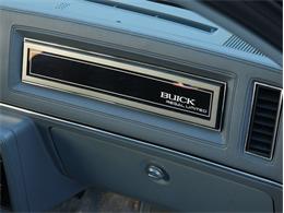 1987 Buick Regal (CC-2069269) for sale in Zebulon, North Carolina