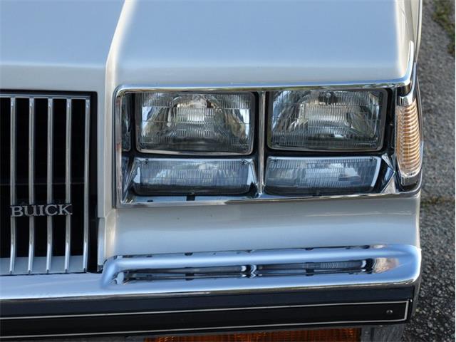 1987 Buick Regal (CC-2069269) for sale in Zebulon, North Carolina