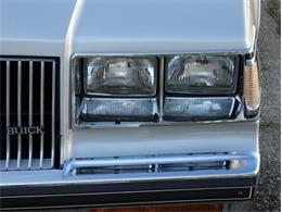 1987 Buick Regal (CC-2069269) for sale in Zebulon, North Carolina