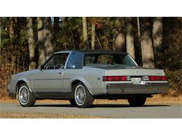 1987 Buick Regal (CC-2069269) for sale in Zebulon, North Carolina