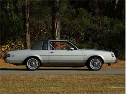 1987 Buick Regal (CC-2069269) for sale in Zebulon, North Carolina