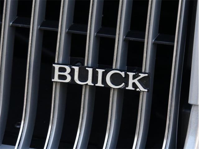 1987 Buick Regal (CC-2069269) for sale in Zebulon, North Carolina