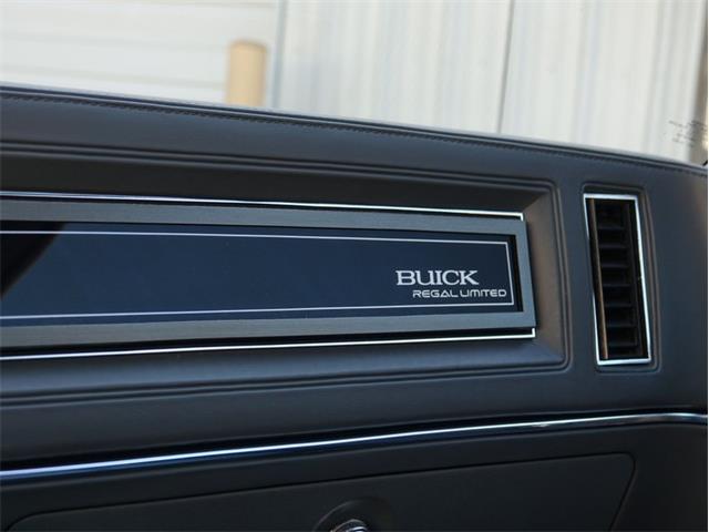 1987 Buick Regal (CC-2069269) for sale in Zebulon, North Carolina