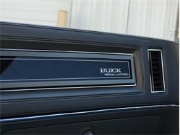 1987 Buick Regal (CC-2069269) for sale in Zebulon, North Carolina