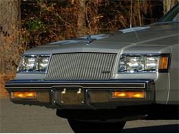1987 Buick Regal (CC-2069269) for sale in Zebulon, North Carolina