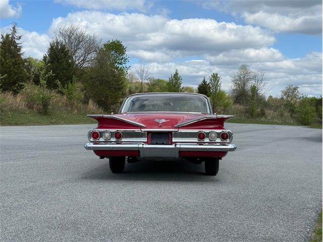 1960 Chevrolet Impala (CC-2069271) for sale in Orwigsburg, Pennsylvania