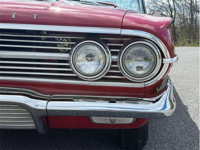 1960 Chevrolet Impala (CC-2069271) for sale in Orwigsburg, Pennsylvania