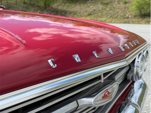 1960 Chevrolet Impala (CC-2069271) for sale in Orwigsburg, Pennsylvania