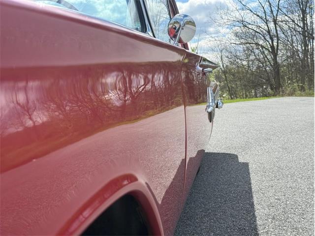 1960 Chevrolet Impala (CC-2069271) for sale in Orwigsburg, Pennsylvania