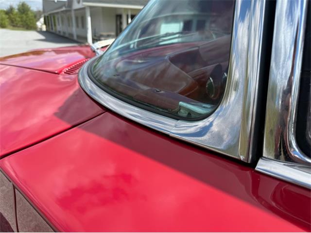 1960 Chevrolet Impala (CC-2069271) for sale in Orwigsburg, Pennsylvania