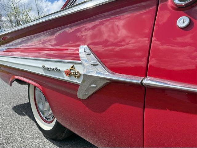1960 Chevrolet Impala (CC-2069271) for sale in Orwigsburg, Pennsylvania