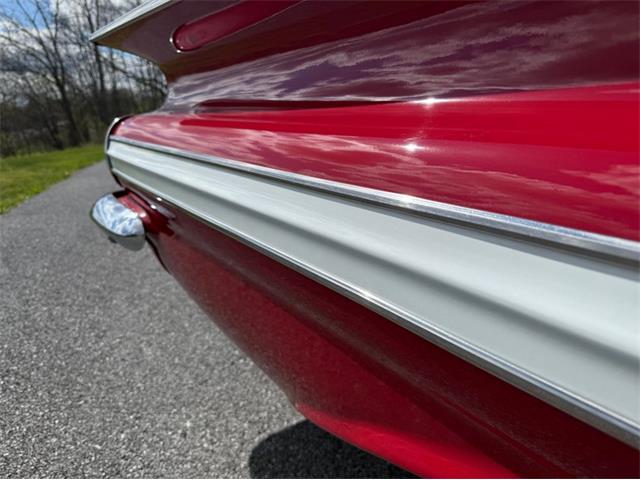 1960 Chevrolet Impala (CC-2069271) for sale in Orwigsburg, Pennsylvania