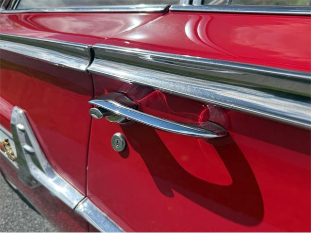 1960 Chevrolet Impala (CC-2069271) for sale in Orwigsburg, Pennsylvania