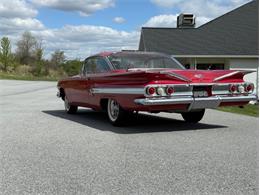 1960 Chevrolet Impala (CC-2069271) for sale in Orwigsburg, Pennsylvania