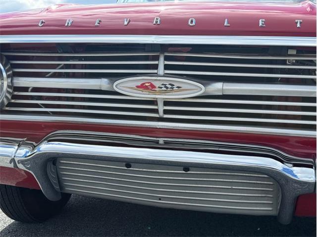 1960 Chevrolet Impala (CC-2069271) for sale in Orwigsburg, Pennsylvania