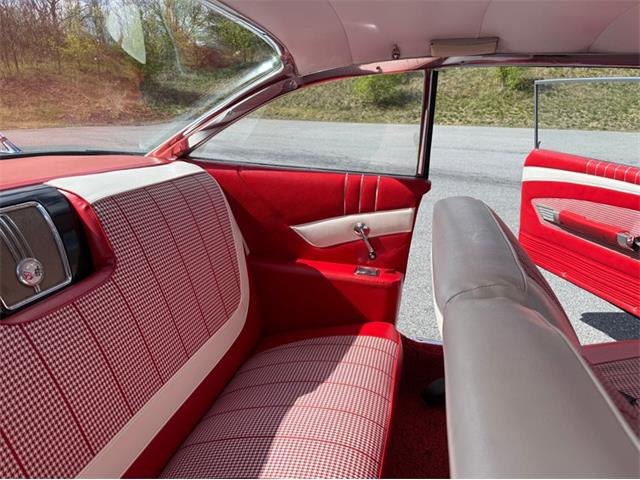1960 Chevrolet Impala (CC-2069271) for sale in Orwigsburg, Pennsylvania